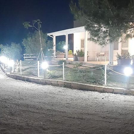 La Casa Al Mare Villa Peschici Exterior foto