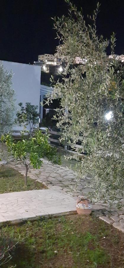 La Casa Al Mare Villa Peschici Exterior foto